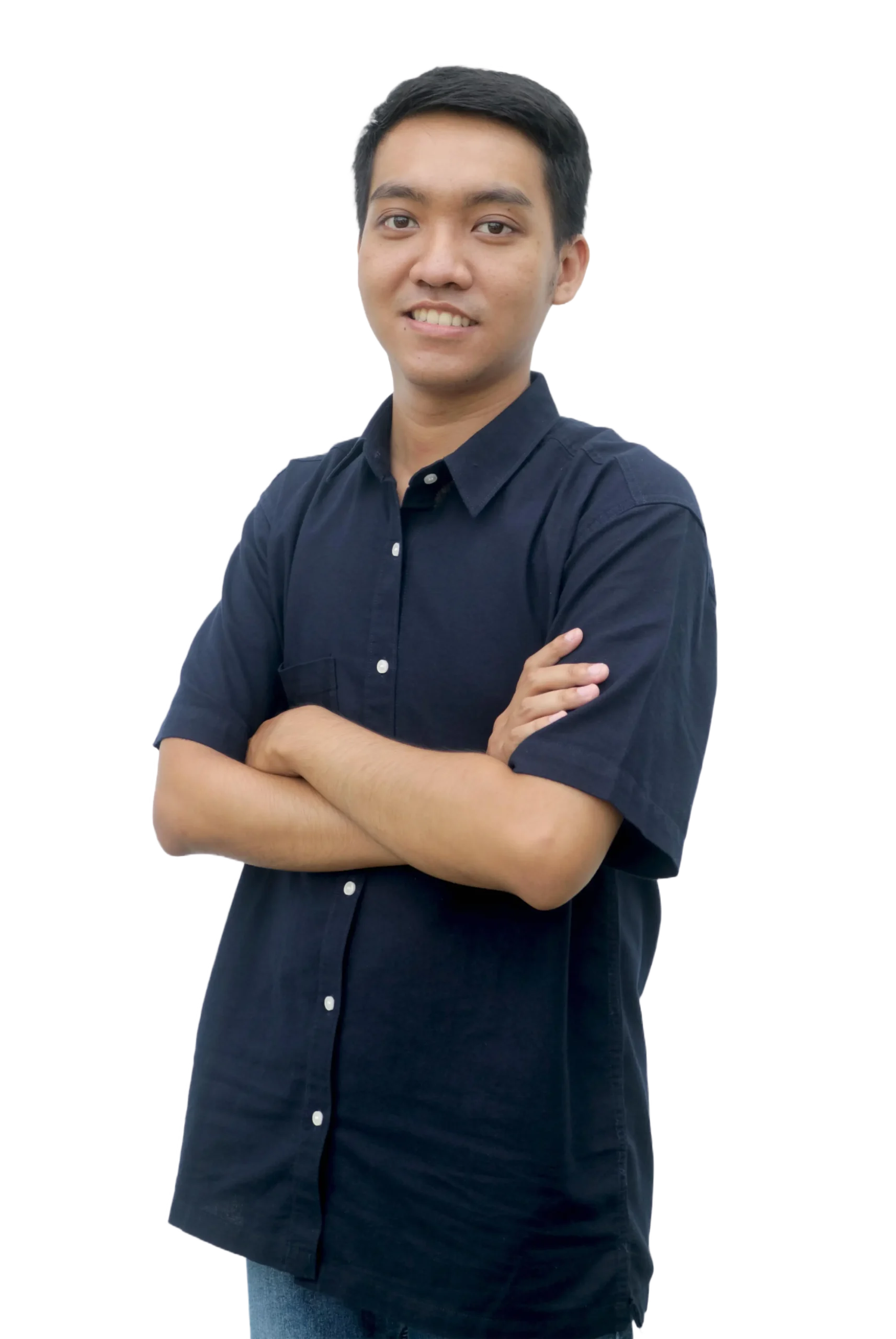 foto Muhammad Robith Adani